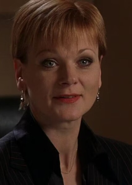 Miss Moneypenny photo