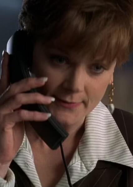 Miss Moneypenny photo