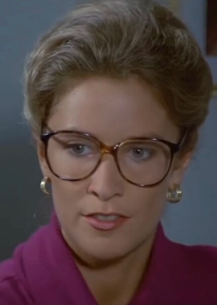 Miss Moneypenny photo
