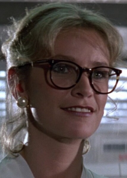 Miss Moneypenny photo