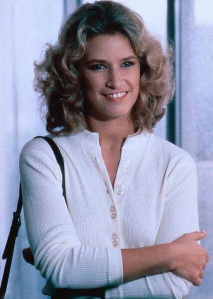 Miss Moneypenny photo