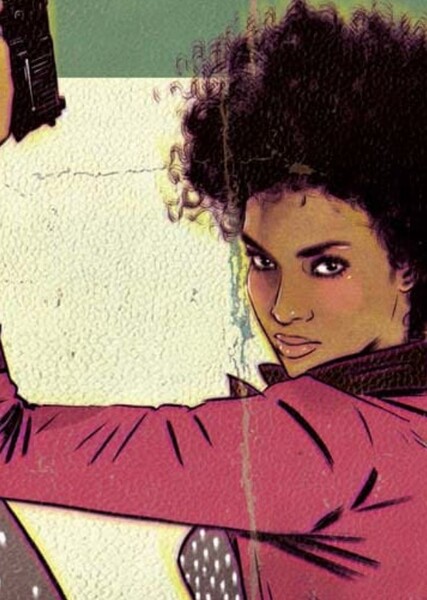 Miss Moneypenny photo