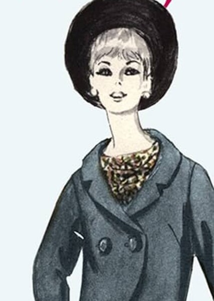 Miss Moneypenny photo
