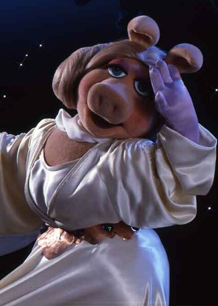 Miss Piggy photo