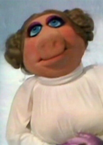 Miss Piggy photo