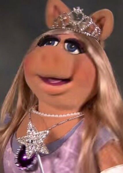 Miss Piggy photo