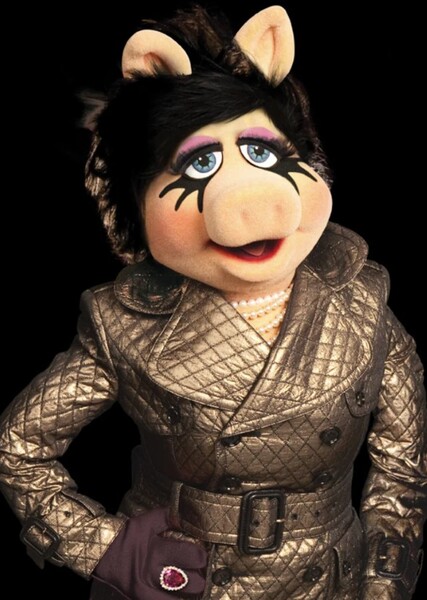 Miss Piggy photo