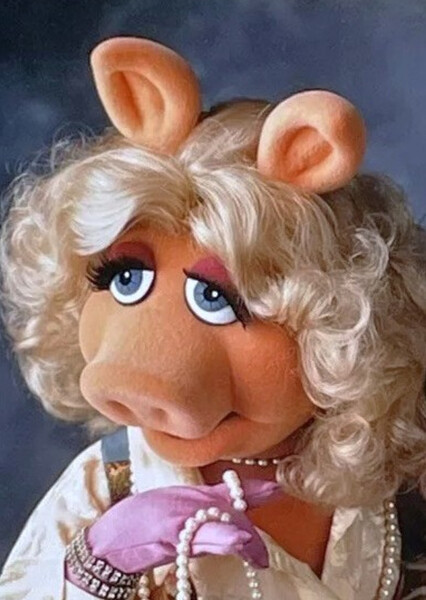 Miss Piggy photo