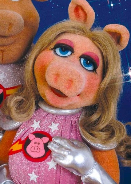 Miss Piggy photo