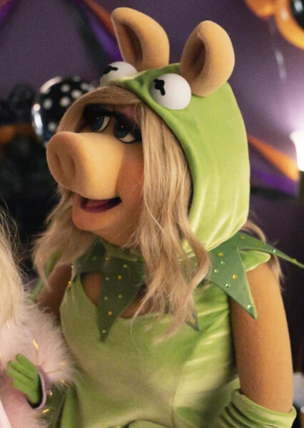 Miss Piggy