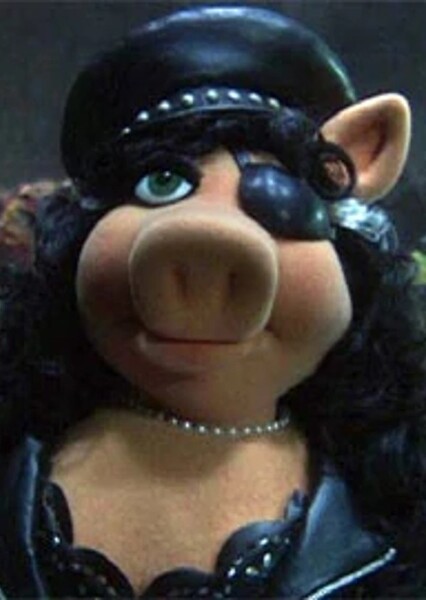 Miss Piggy