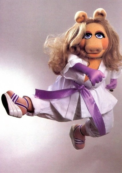 Miss Piggy