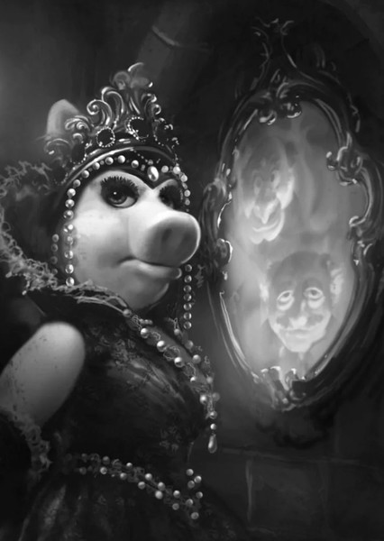 Miss Piggy photo