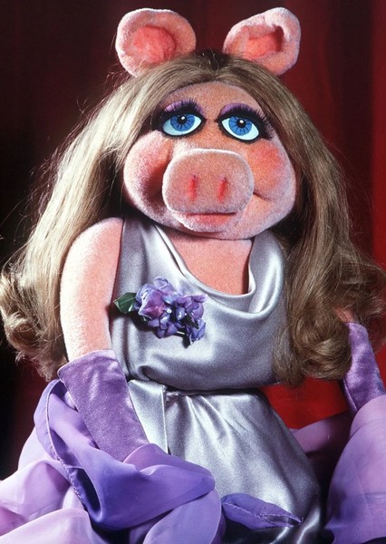 Miss Piggy
