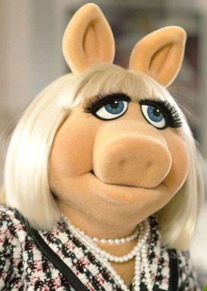 Miss Piggy