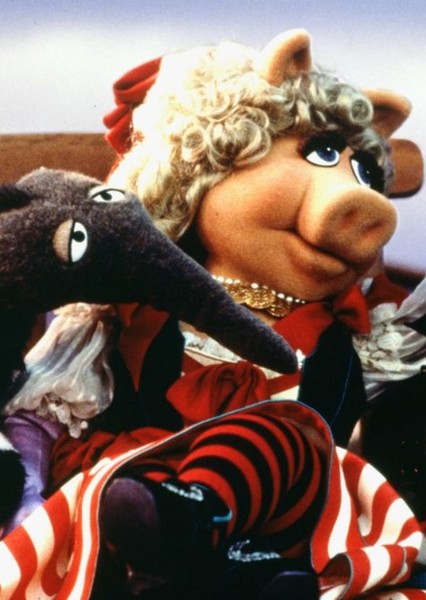 Miss Piggy photo