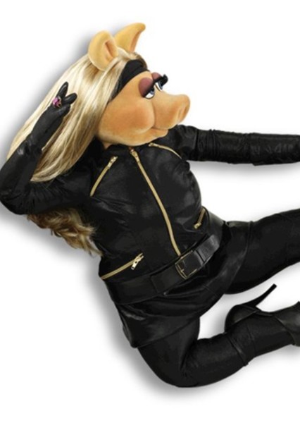 Miss Piggy photo