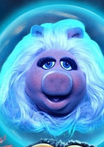 Miss Piggy photo