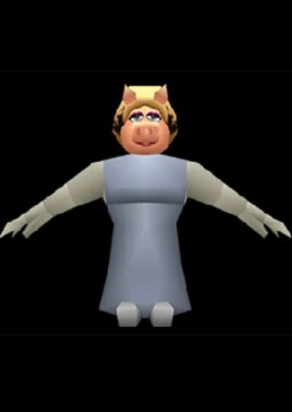 Miss Piggy photo