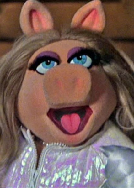 Miss Piggy photo