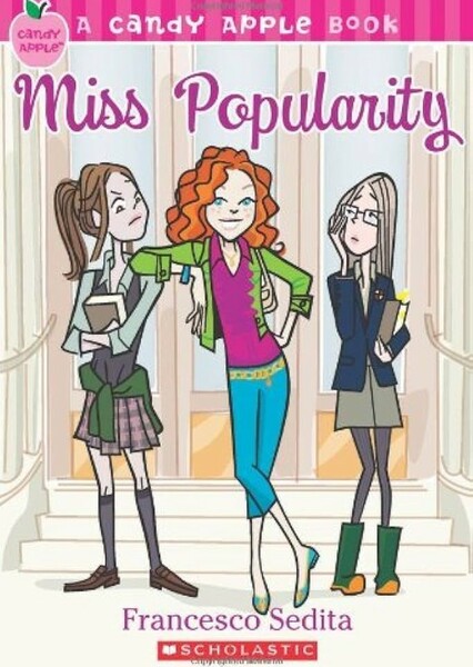 Miss Popularity