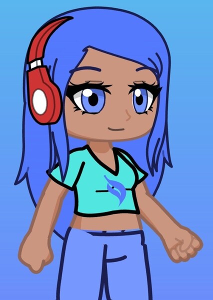 Miss Rapper