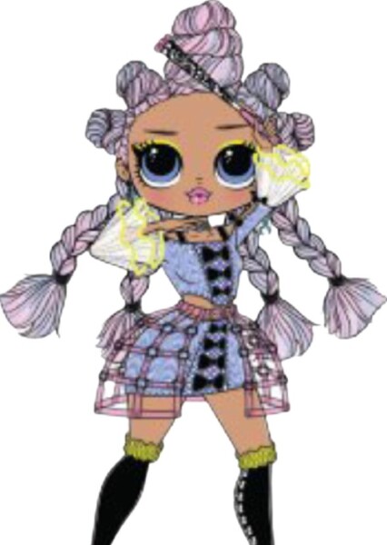 Miss Royale