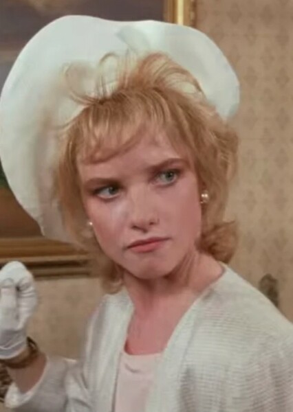 Miss Susan Irvine