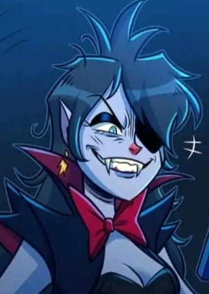 Miss Valdoom photo