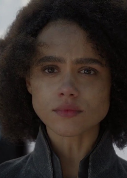 Missandei