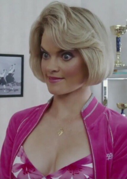 Missi Pyle photo