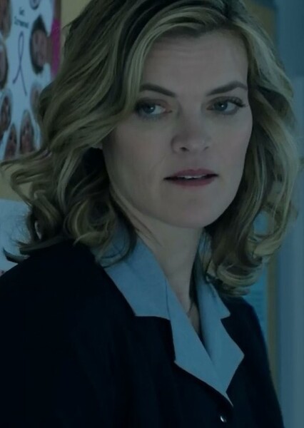 Missi Pyle photo