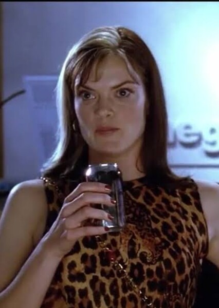 Missi Pyle photo