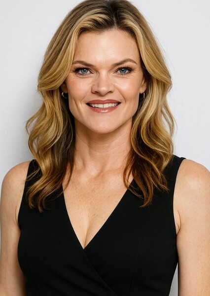 Missi Pyle photo