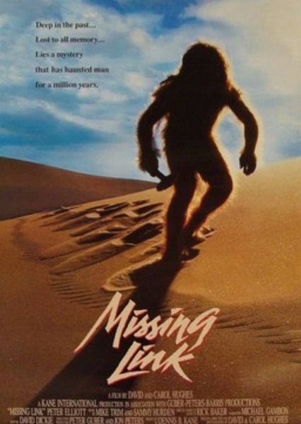 Missing Link (1988 Film)