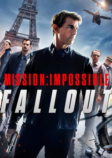 Mission: Impossible photo