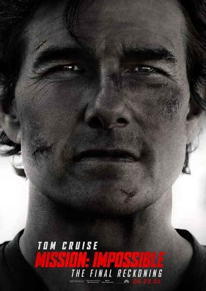 Mission: Impossible photo