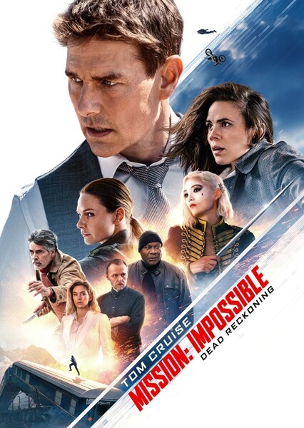 Mission: Impossible photo