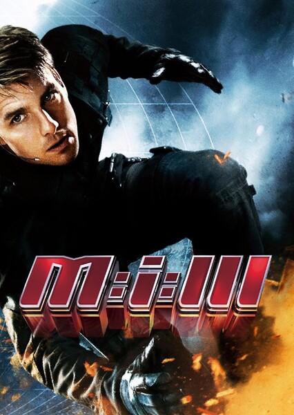 Mission: Impossible photo