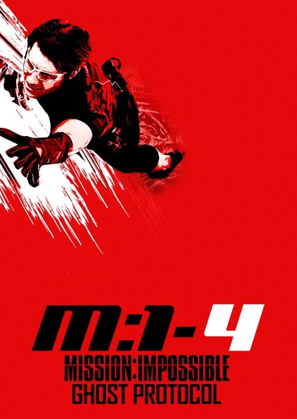 Mission: Impossible photo
