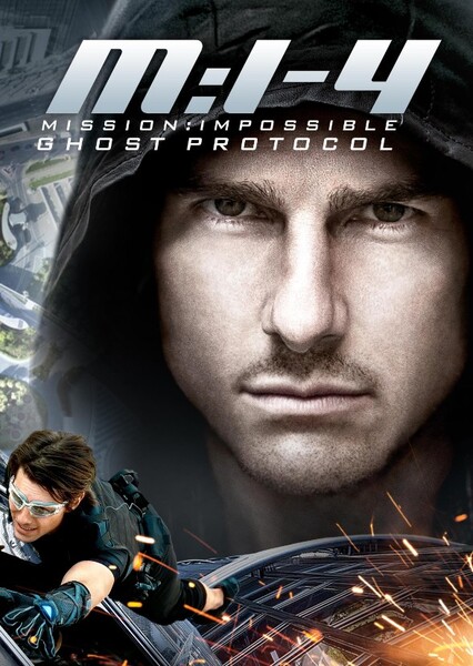 Mission: Impossible photo