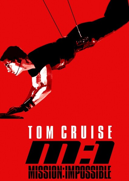 Mission: Impossible photo