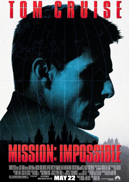 Mission: Impossible