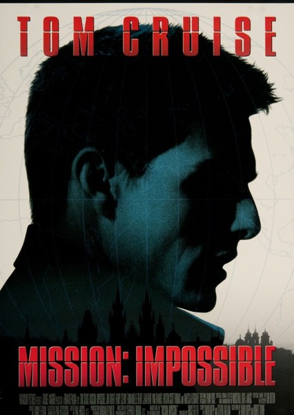 Mission Impossible (1996) photo