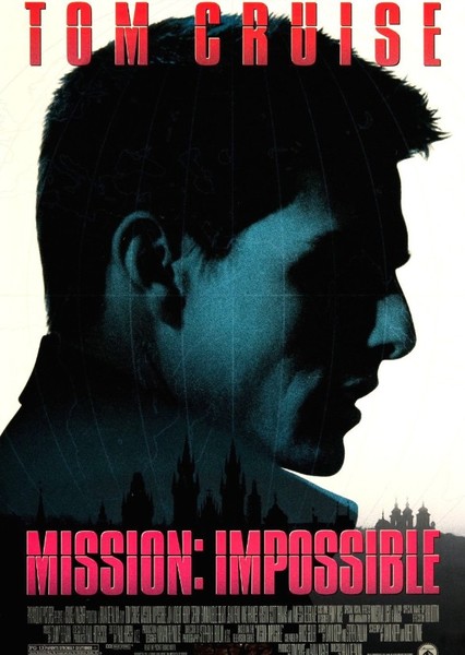 Mission: Impossible photo
