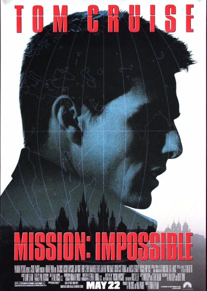Mission: Impossible photo