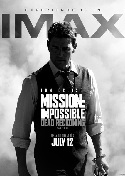 Mission: Impossible - Dead Reckoning Part One (2023) photo