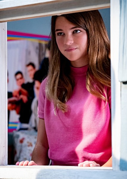 Missy Cooper photo