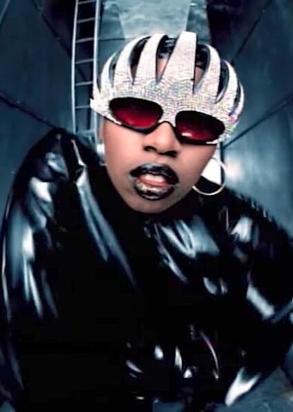 Missy Elliot - The Rain (Supa Dupa Fly)