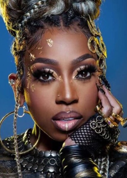 Missy Elliott